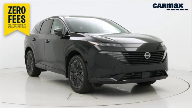 2026 Nissan Murano Platinum for sale in Stockbridge, GA
