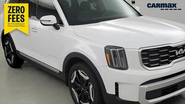 2025 Kia Telluride S for sale in Stockbridge, GA