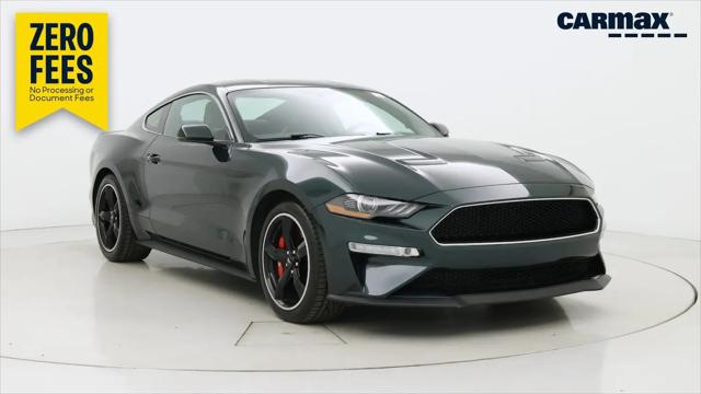 2019 Ford Mustang BULLITT for sale in Stockbridge, GA