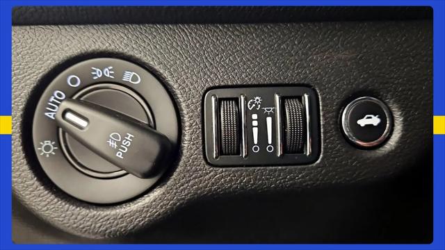 2016 Dodge Challenger R/T Scat Pack
