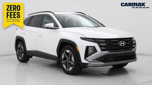 2025 Hyundai Tucson SEL Convenience for sale in Baton Rouge, LA