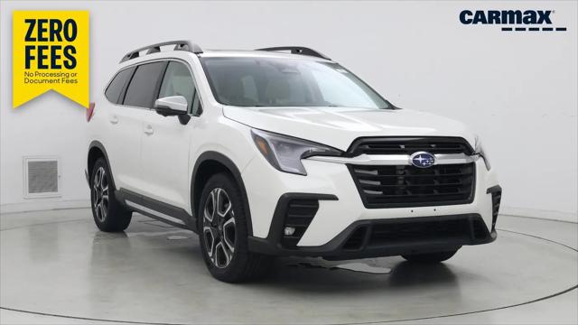 2023 Subaru Ascent Limited 7-Passenger for sale in Lithia Springs, GA