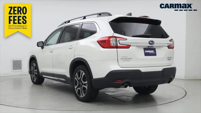 2023 Subaru Ascent Limited 7-Passenger for sale in Lithia Springs, GA