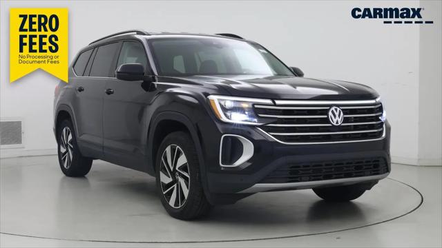 2025 Volkswagen Atlas 2.0T SE w/Technology for sale in Lithia Springs, GA