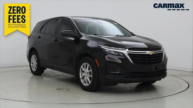 2022 Chevrolet Equinox FWD LS for sale in Lithia Springs, GA