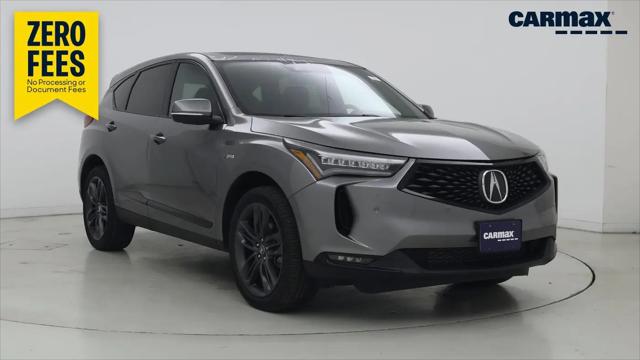 2023 Acura RDX A-SPEC Package for sale in Lithia Springs, GA