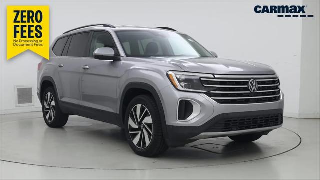 2025 Volkswagen Atlas 2.0T SE w/Technology for sale in Lithia Springs, GA