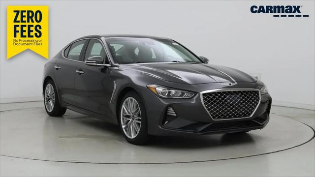 2020 Genesis G70 2.0T RWD for sale in Lithia Springs, GA