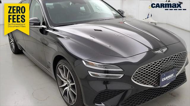 2026 Genesis G70 2.5T RWD for sale in Ontario, CA