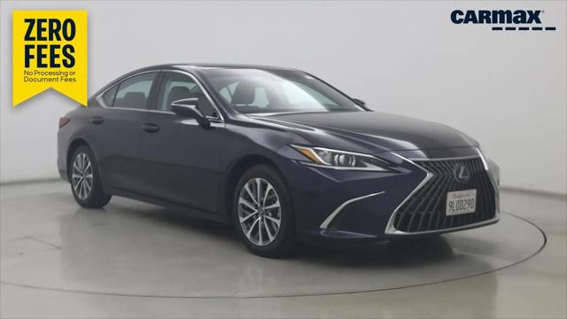 2024 Lexus ES 350 ES 350 for sale in Ontario, CA