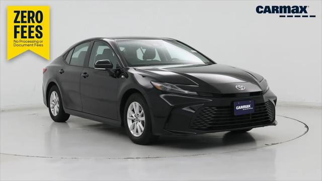 2025 Toyota Camry LE for sale in Merriam, KS