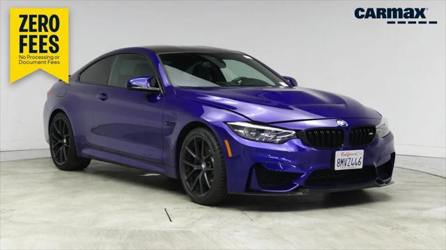 2019 BMW M4 CS for sale in Merriam, KS