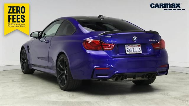 2019 BMW M4 CS for sale in Merriam, KS