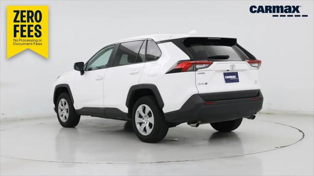 2025 Toyota RAV4 LE for sale in Merriam, KS