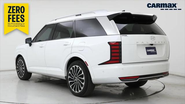 2026 Hyundai Palisade Calligraphy for sale in Wichita, KS