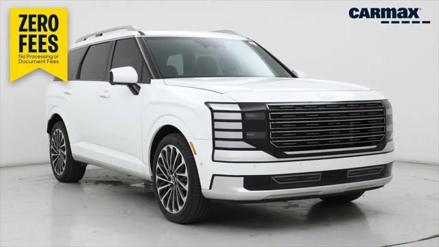 2026 Hyundai Palisade Calligraphy for sale in Wichita, KS