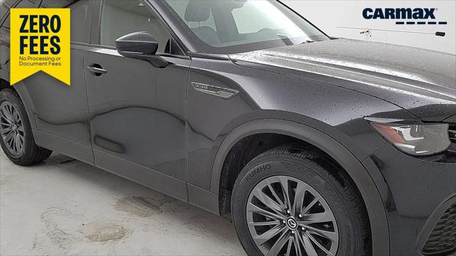 2025 Mazda CX-70 3.3 Turbo Preferred Package for sale in Wichita, KS