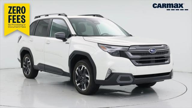 2026 Subaru Forester Limited for sale in Raleigh, NC