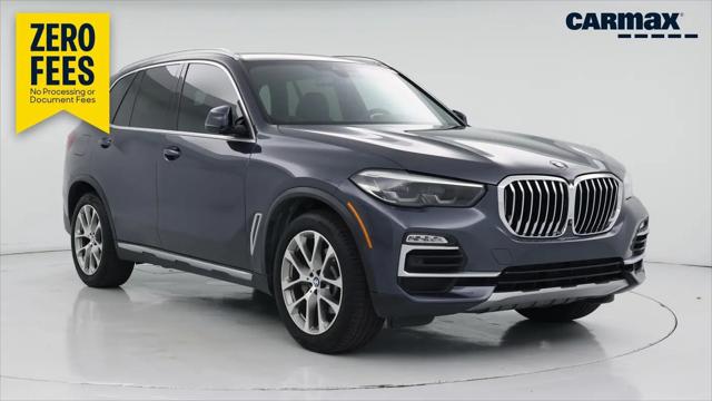 2020 BMW X5 sDrive40i for sale in Raleigh, NC