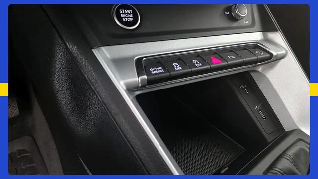 2021 Audi Q3 S line Premium