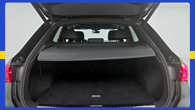 2021 Audi Q3 S line Premium