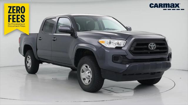 2023 Toyota Tacoma SR V6 for sale in Raleigh, NC