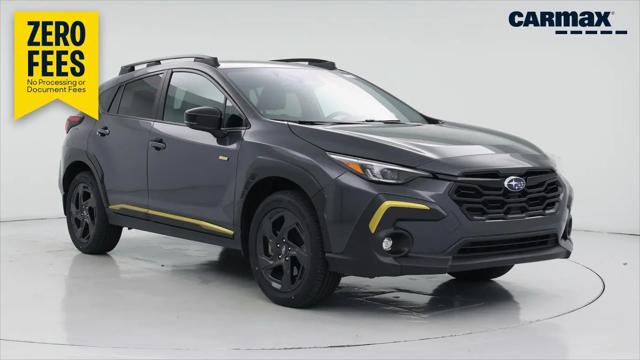 2024 Subaru Crosstrek Sport for sale in Raleigh, NC