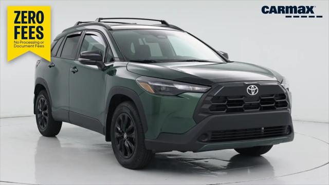 2026 Toyota Corolla Cross LE for sale in Raleigh, NC