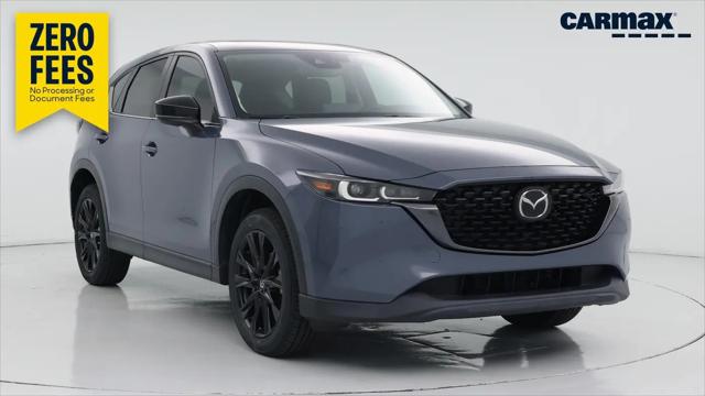 2024 Mazda CX-5 2.5 S Carbon Edition for sale in Raleigh, NC