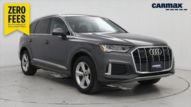 2023 Audi Q7 Premium Plus 45 TFSI quattro Tiptronic for sale in Madison, TN