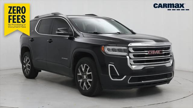2021 GMC Acadia FWD SLE for sale in Madison, TN