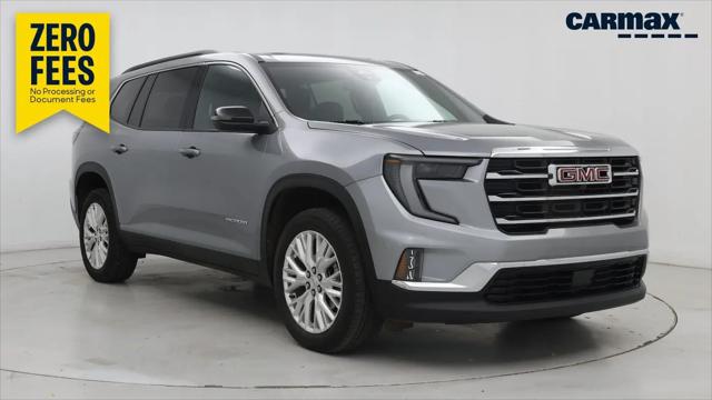 2024 GMC Acadia FWD Elevation for sale in Madison, TN