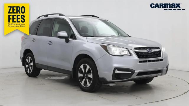 2018 Subaru Forester 2.5i Premium for sale in Madison, TN
