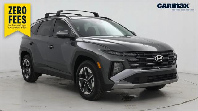 2025 Hyundai Tucson Hybrid SEL Convenience for sale in Madison, TN