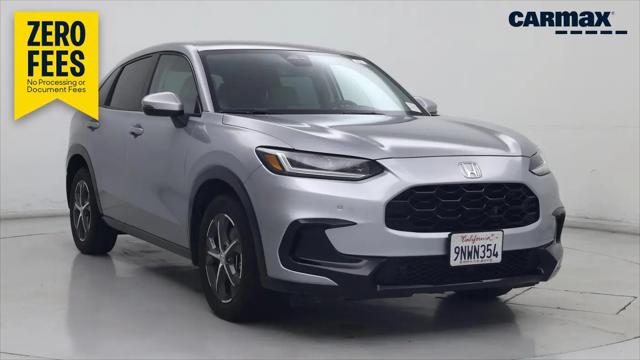 2025 Honda HR-V 2WD EX-L for sale in Buena Park, CA