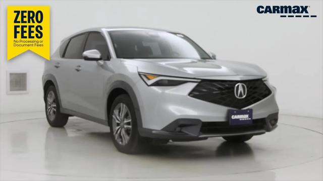 2025 Acura ADX ADX for sale in Fort Worth, TX