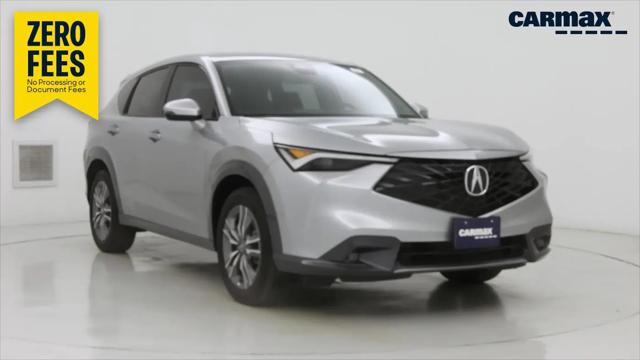 2025 Acura ADX ADX for sale in Fort Worth, TX