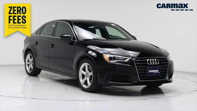 2015 Audi A3 1.8T Premium for sale in Fort Worth, TX