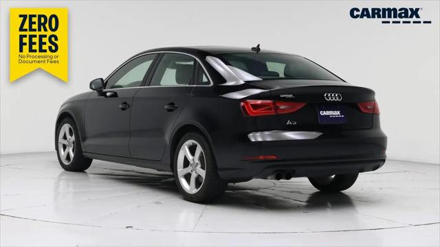 2015 Audi A3 1.8T Premium for sale in Fort Worth, TX