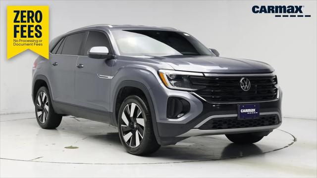 2024 Volkswagen Atlas Cross Sport 2.0T SE w/Technology for sale in College Station, TX