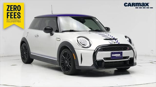 2022 MINI Hardtop Cooper S for sale in College Station, TX