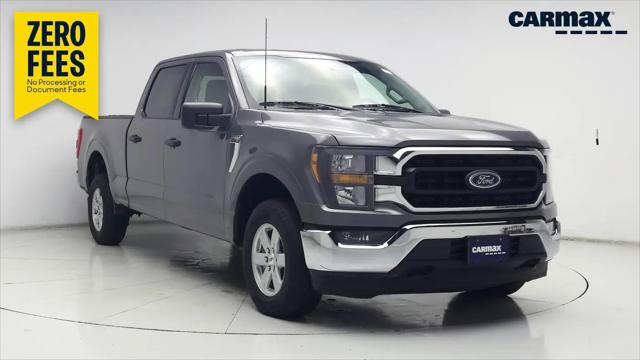 2023 Ford F-150 XLT for sale in College Station, TX