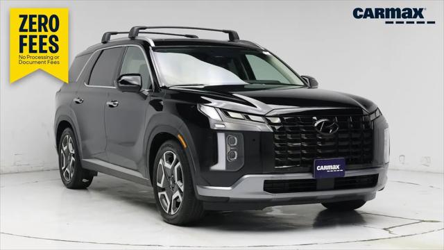 2024 Hyundai Palisade Limited for sale in College Station, TX
