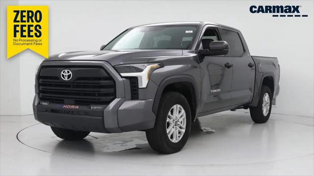 2023 Toyota Tundra SR5 for sale in Montgomery, AL