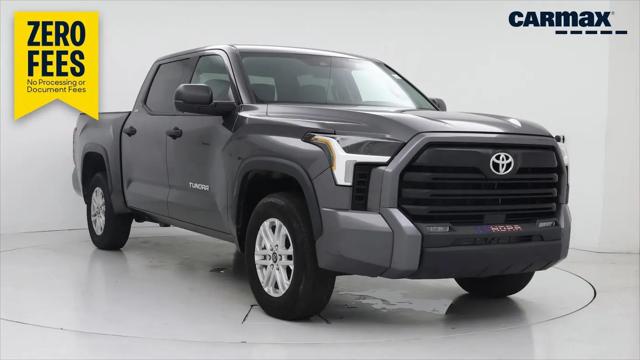 2023 Toyota Tundra SR5 for sale in Montgomery, AL
