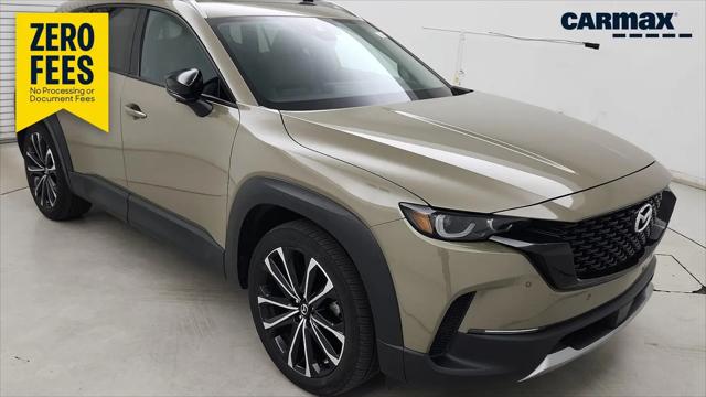 2023 Mazda CX-50 2.5 Turbo Premium Plus for sale near Columbus, OH