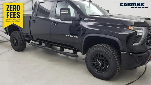 2026 Chevrolet Silverado 2500HD Crew Cab, Standard Bed, XR2, 4WD for sale in Columbus, OH