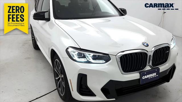 2022 BMW X3 M40i for sale in Hillside, IL