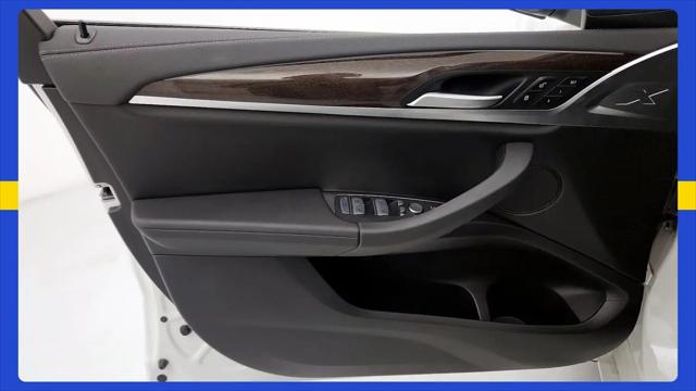 2022 BMW X3 M40i