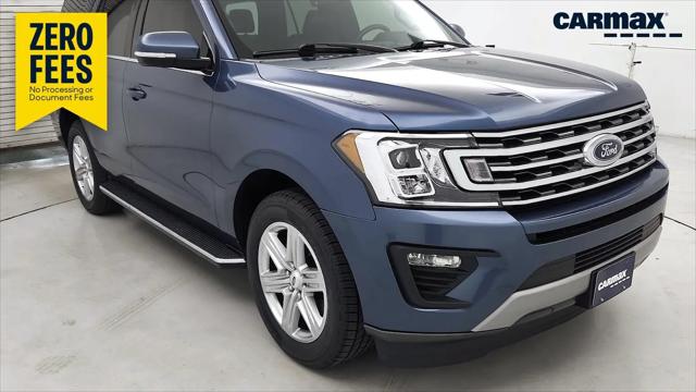2019 Ford Expedition XLT for sale in Hillside, IL